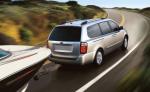Kia Sedona 2006 года